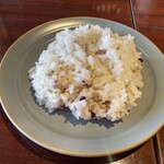 アシヤ食堂 manchos! - 