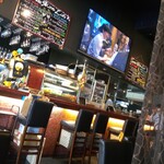 アシヤ食堂 manchos! - 