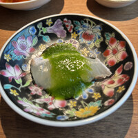 中國菜 奈良町 枸杞 - 