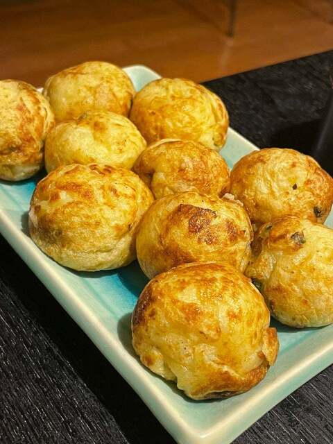 鮮弥 - 富良野（お好み焼き）の写真