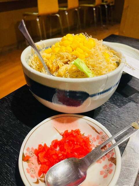 鮮弥 - 富良野（お好み焼き）の写真