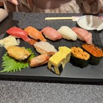 sushizammai - 