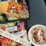 大洗手作り弁当 BEN.TO - 
