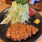 Tonkatsu Kappou Jinya - 