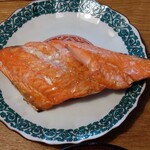 味の十字屋 - 料理写真: