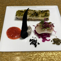 欧風レストラン巴 - 