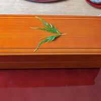 文禄堤 茶味 - 