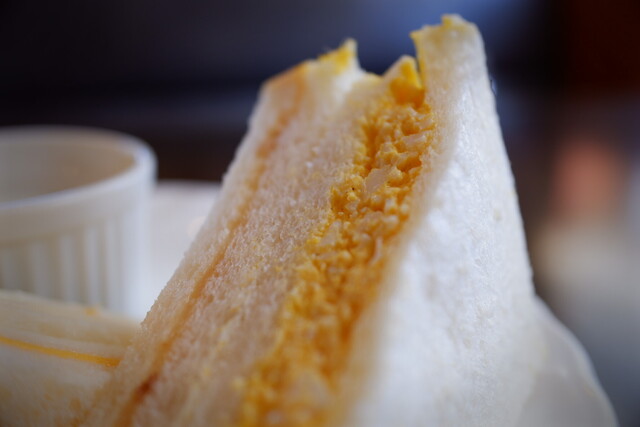 Coffee Kurabu Josuisha Hakusan Ten photo 3