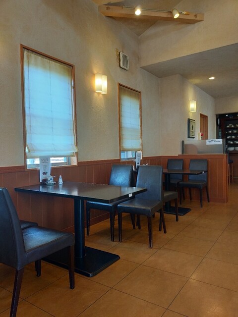 Coffee Kurabu Josuisha Hakusan Ten photo 4