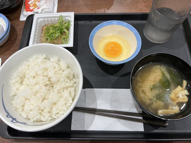 Matsuya Nakano Tori Ten photo 3