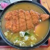 Mendokoro Kura - カレーラーメン