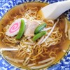 麺ハウス - ラーメン