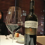 リストランテ カノフィーロ - ペアリング４