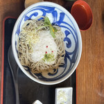 軽井沢そばひょうろく - 