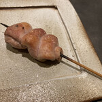 Yakitori Saitou - 