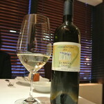 リストランテ カノフィーロ - ペアリング３