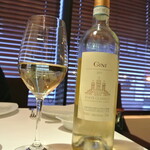 リストランテ カノフィーロ - ペアリング１