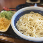 丸亀製麺 - 