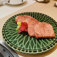 焼肉 にくの音 - 