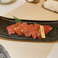 焼肉 にくの音 - 
