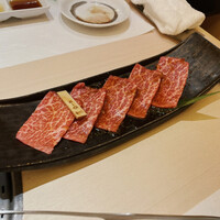 焼肉 にくの音 - 
