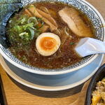 丸源ラーメン - 