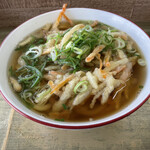 Yao Hachi Udon - 