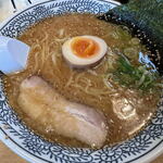 丸源ラーメン - 