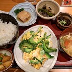 沖縄料理 かりゆし - 