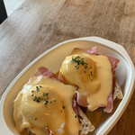 BONDI COFFEE SANDWICHES - 