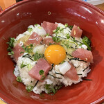 丼・すし まぐろや本舗 - 