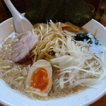 椿ラーメンショップ - 