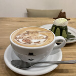 ハットコーヒー - 