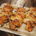 南蛮亭 - なんこつ