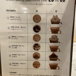 ハットコーヒー - 