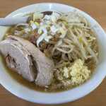 ラーメン 一心 - 