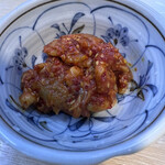 焼肉ホルモンななや - 