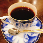 とよた珈琲店 - 