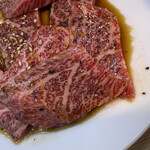 焼肉ホルモンななや - 