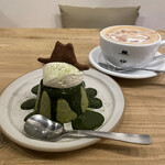 ハットコーヒー - 