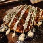 Okonomiyaki Yamagoya - 