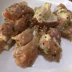 焼肉ホルモンななや - 