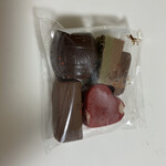 オーボンヴュータン - 