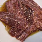 焼肉ホルモンななや - 