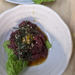 焼肉ホルモンななや - 