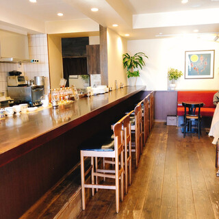 とよた珈琲店_2