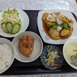 中国料理 徳涌 - 