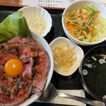 Yakiniku Baribari - 