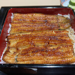 Ebisu Unagi Matsukawa - 