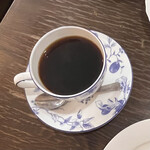 カフェ GOTO - ブレンドコーヒー